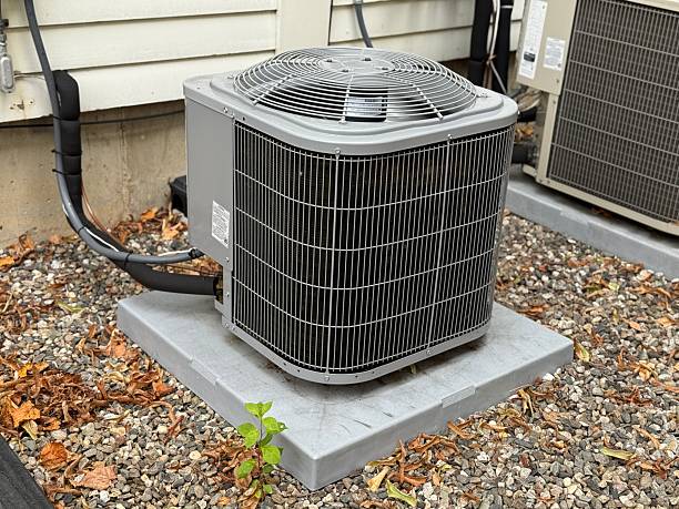 24/7 Emergency Hvac experts in San Anselmo, CA